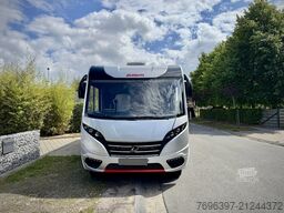 Dethleffs Globetrotter XL I 7850-2EB *FULL*