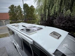 Dethleffs Globetrotter XL I 7850-2EB *FULL*