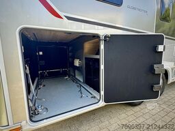 Dethleffs Globetrotter XL I 7850-2EB *FULL*