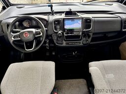 Dethleffs Globetrotter XL I 7850-2EB *FULL*