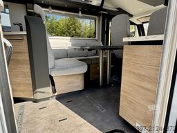 Dethleffs Globetrotter XL I 7850-2EB *FULL*