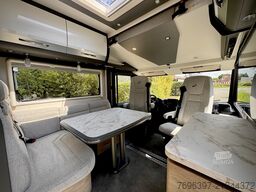 Dethleffs Globetrotter XL I 7850-2EB *FULL*