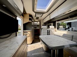 Dethleffs Globetrotter XL I 7850-2EB *FULL*