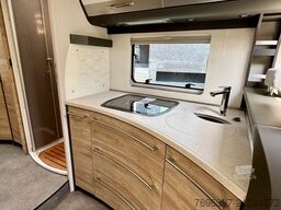 Dethleffs Globetrotter XL I 7850-2EB *FULL*