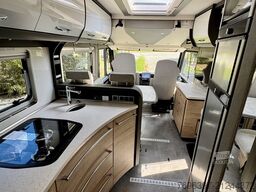 Dethleffs Globetrotter XL I 7850-2EB *FULL*