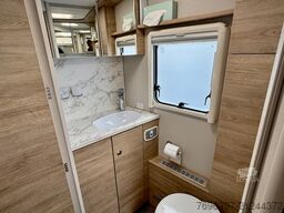 Dethleffs Globetrotter XL I 7850-2EB *FULL*