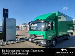 Mercedes-Benz Atego 818 LBW / Navi / Rückfahr + Towinkelkamera