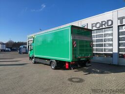 Mercedes-Benz Atego 818 LBW / Navi / Rückfahr + Towinkelkamera