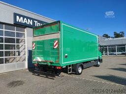 Mercedes-Benz Atego 818 LBW / Navi / Rückfahr + Towinkelkamera