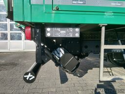 Mercedes-Benz Atego 818 LBW / Navi / Rückfahr + Towinkelkamera