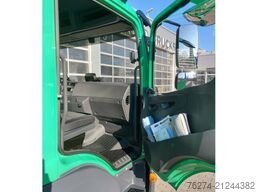 Mercedes-Benz Atego 818 LBW / Navi / Rückfahr + Towinkelkamera