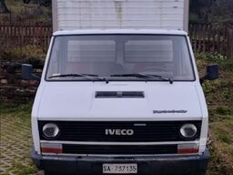 Iveco Daily 35