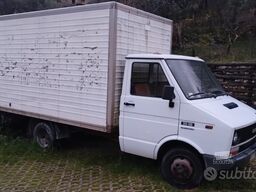 Iveco Daily 35