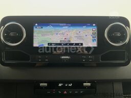 MERCEDES-BENZ Sprinter 316 Mixto *WERKSTATT* 5-SITZE+AHK+360°(