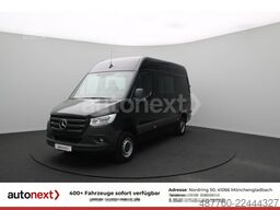 MERCEDES-BENZ Sprinter 317 MIXTO *1.HAND* 4-SITZE+NAVI (8071)