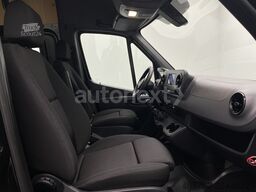 MERCEDES-BENZ Sprinter 317 MIXTO *1.HAND* 4-SITZE+NAVI (8071)