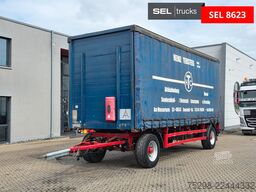  Spermann LA18 - 7.3E / Alu-Felgen