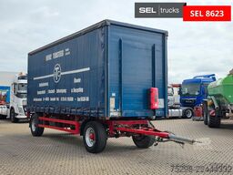  Spermann LA18 - 7.3E / Alu-Felgen