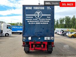  Spermann LA18 - 7.3E / Alu-Felgen