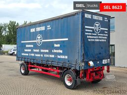  Spermann LA18 - 7.3E / Alu-Felgen