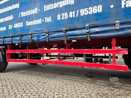  Spermann LA18 - 7.3E / Alu-Felgen