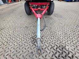  Spermann LA18 - 7.3E / Alu-Felgen
