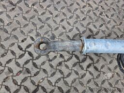  Spermann LA18 - 7.3E / Alu-Felgen