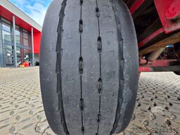  Spermann LA18 - 7.3E / Alu-Felgen