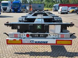 KRONE SD / Liftachse | Teleskop | 11.908mm-13.403mm