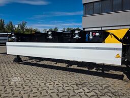 KRONE SD / Liftachse | Teleskop | 11.908mm-13.403mm
