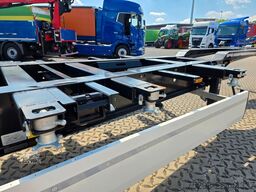 KRONE SD / Liftachse | Teleskop | 11.908mm-13.403mm