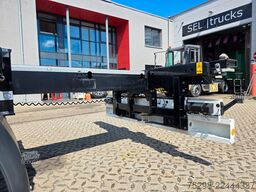 KRONE SD / Liftachse | Teleskop | 11.908mm-13.403mm