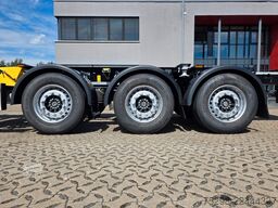 KRONE SD / Liftachse | Teleskop | 11.908mm-13.403mm