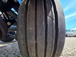 KRONE SD / Liftachse | Teleskop | 11.908mm-13.403mm