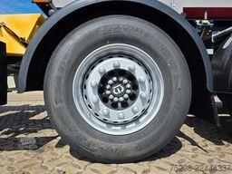 KRONE SD / Liftachse | Teleskop | 11.908mm-13.403mm