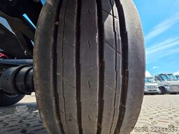 KRONE SD / Liftachse | Teleskop | 11.908mm-13.403mm
