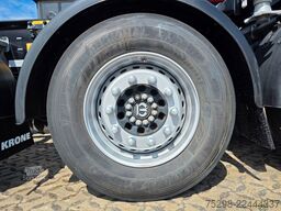 KRONE SD / Liftachse | Teleskop | 11.908mm-13.403mm