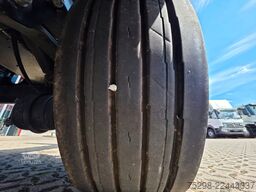 KRONE SD / Liftachse | Teleskop | 11.908mm-13.403mm
