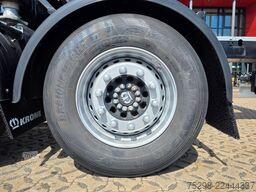 KRONE SD / Liftachse | Teleskop | 11.908mm-13.403mm
