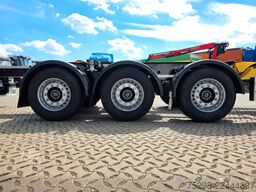 KRONE SD / Liftachse | Teleskop | 11.908mm-13.403mm