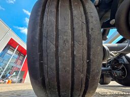 KRONE SD / Liftachse | Teleskop | 11.908mm-13.403mm