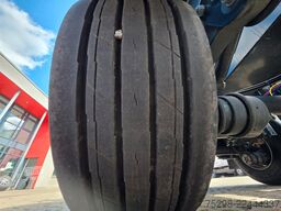 KRONE SD / Liftachse | Teleskop | 11.908mm-13.403mm