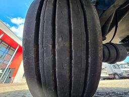 KRONE SD / Liftachse | Teleskop | 11.908mm-13.403mm