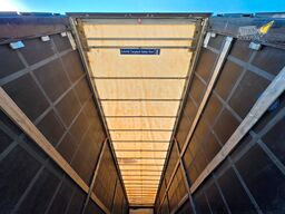 SCHMITZ CARGOBULL SCS 24/L - 13.62 E B / Liftachse | EDSCHA