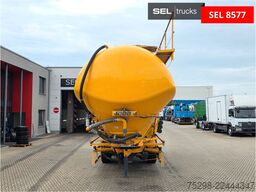  Köhler BSCX31/51/6A / Inhalt (l): 51.000