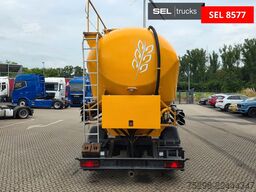  Köhler BSCX31/51/6A / Inhalt (l): 51.000