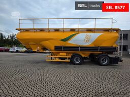  Köhler BSCX31/51/6A / Inhalt (l): 51.000