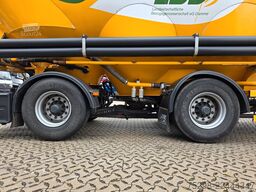  Köhler BSCX31/51/6A / Inhalt (l): 51.000