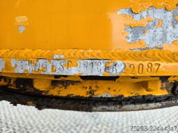  Köhler BSCX31/51/6A / Inhalt (l): 51.000