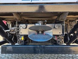 MERCEDES-BENZ Atego 1224 / Euro: 6E | Aluklappen | Ladebordwa